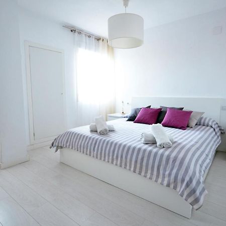 Modern Apartment In Valencia Kültér fotó