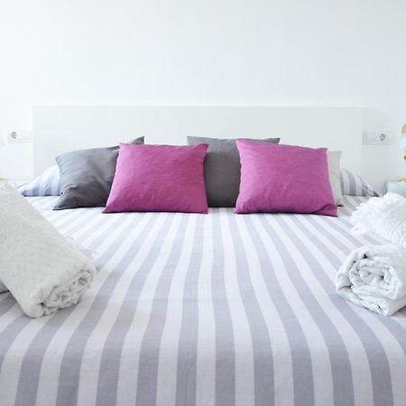 Modern Apartment In Valencia Kültér fotó