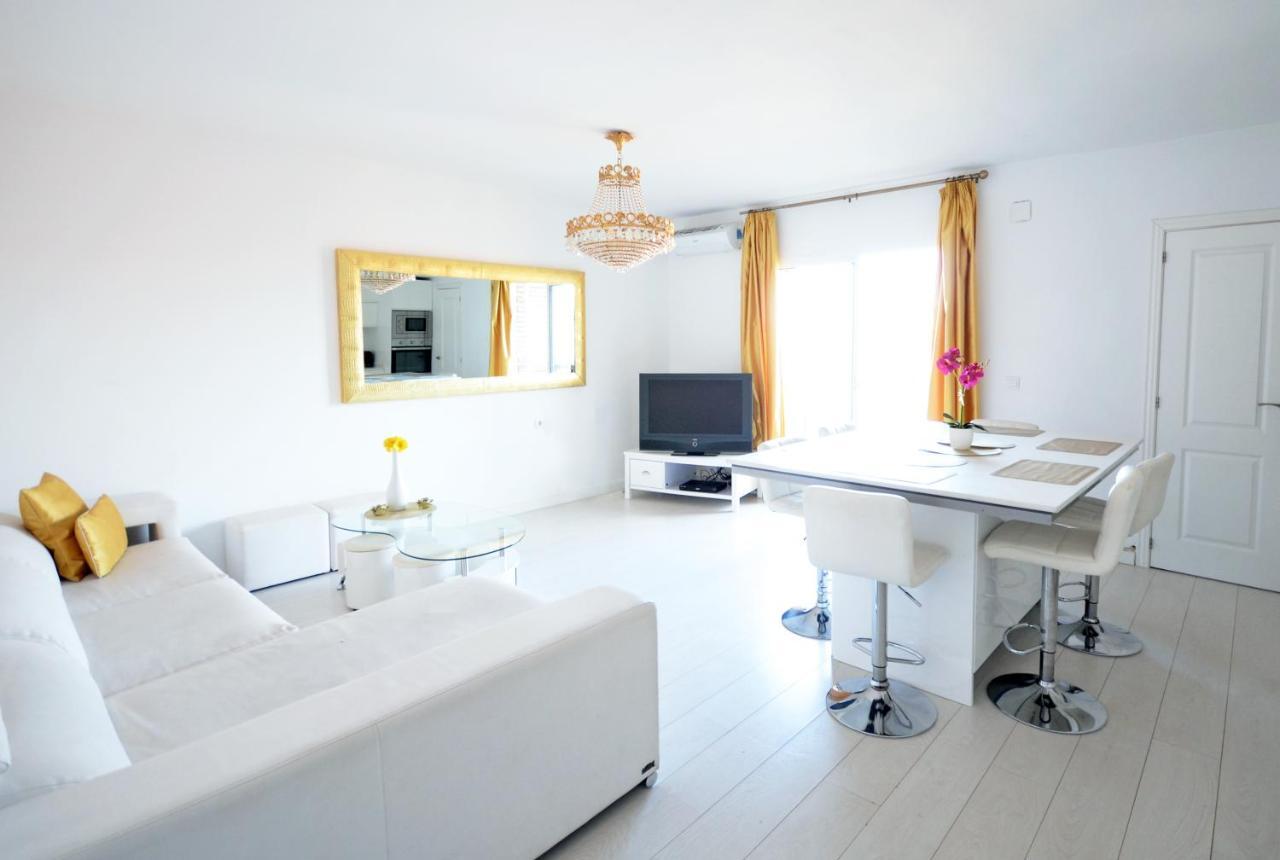 Modern Apartment In Valencia Kültér fotó