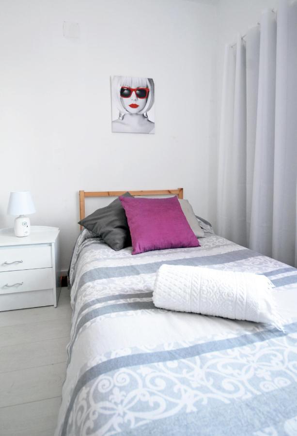 Modern Apartment In Valencia Kültér fotó