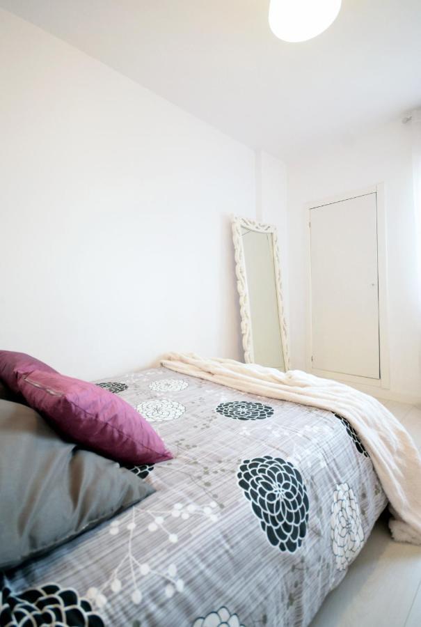 Modern Apartment In Valencia Kültér fotó