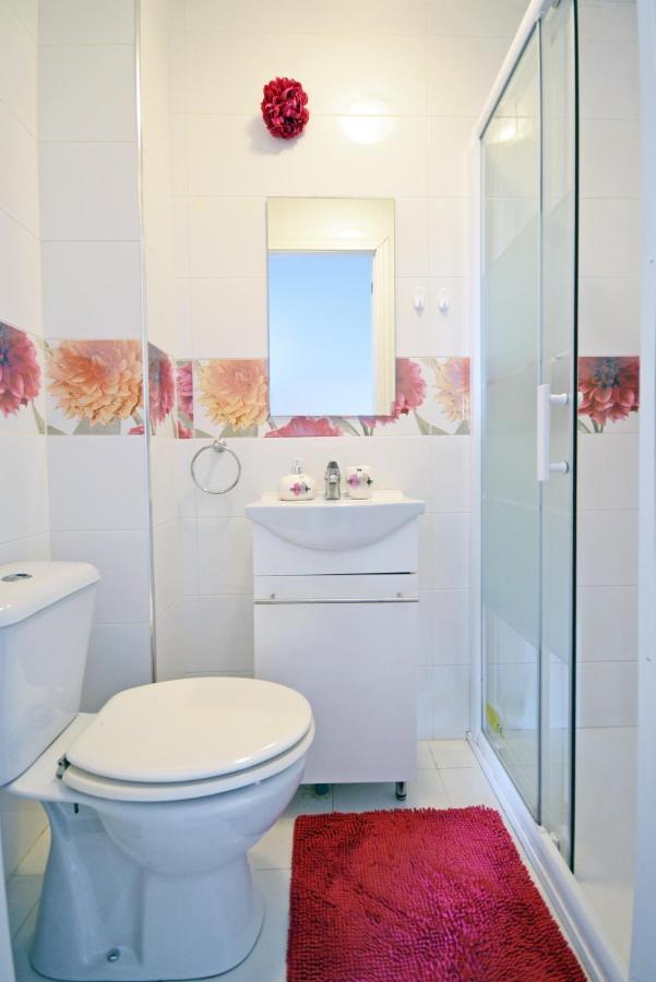 Modern Apartment In Valencia Kültér fotó
