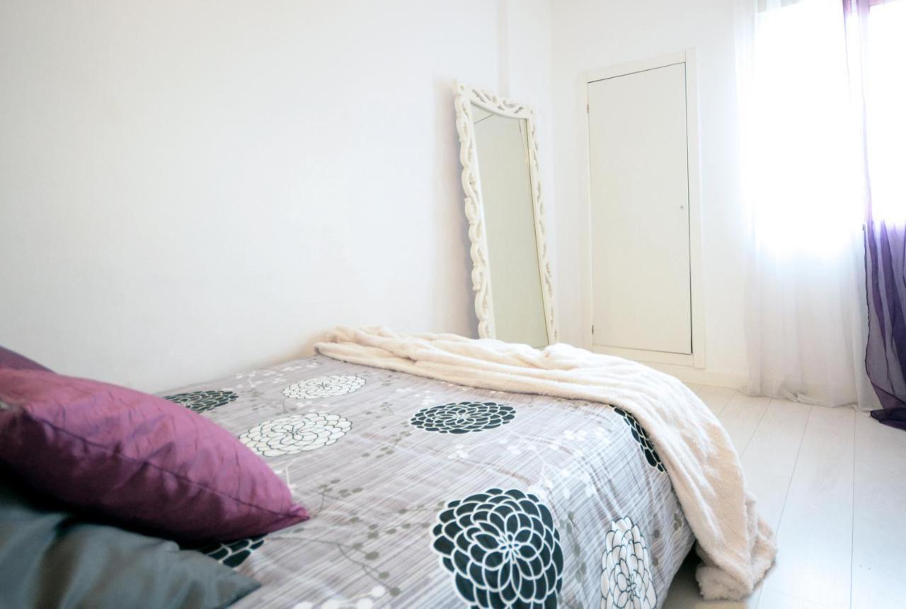 Modern Apartment In Valencia Kültér fotó
